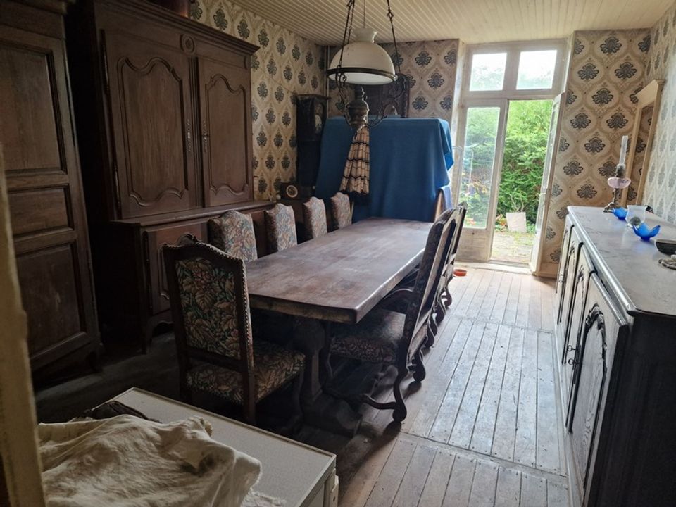 Farm hus i Bourmont, Haute-Marne - foto 2