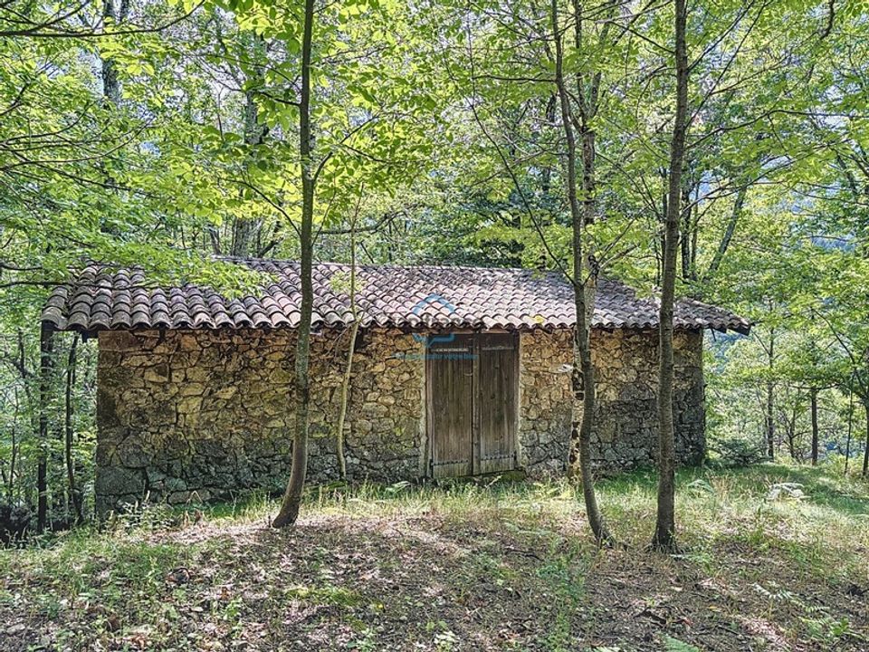 Landejendom i Laboule, Ardeche - foto 2