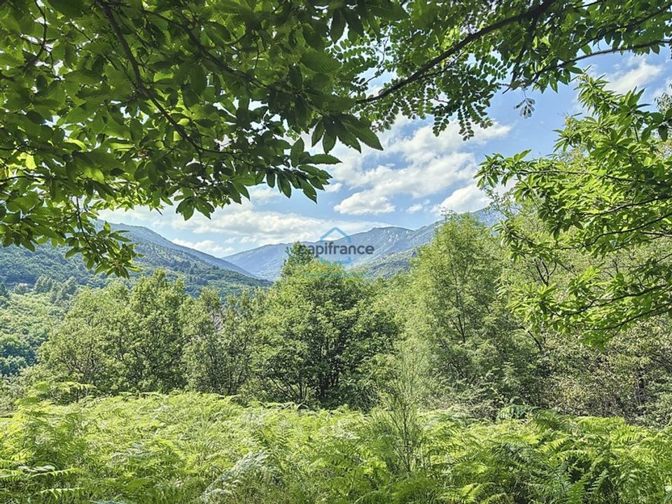 Landejendom i Laboule, Ardeche - foto 3
