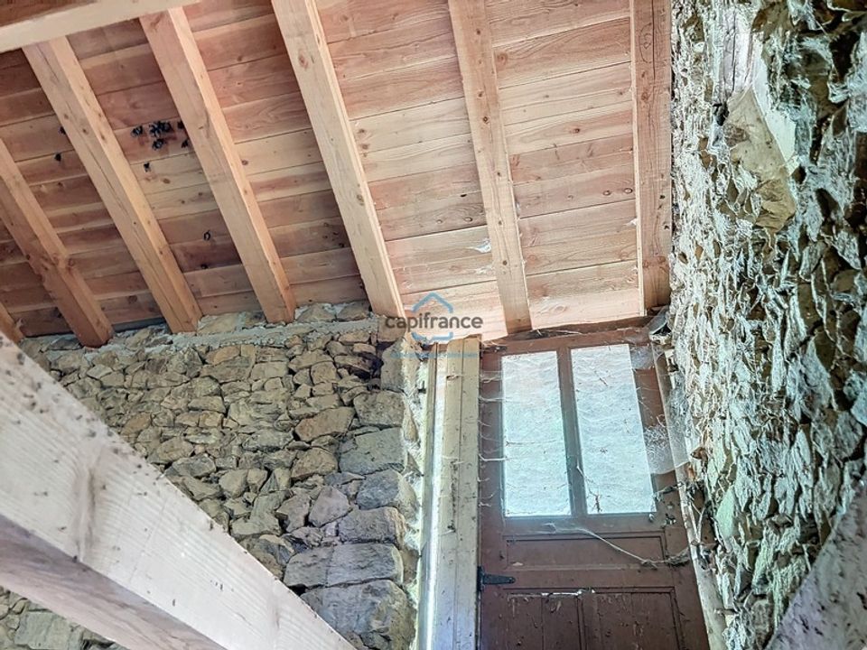 Landejendom i Laboule, Ardeche - foto 4