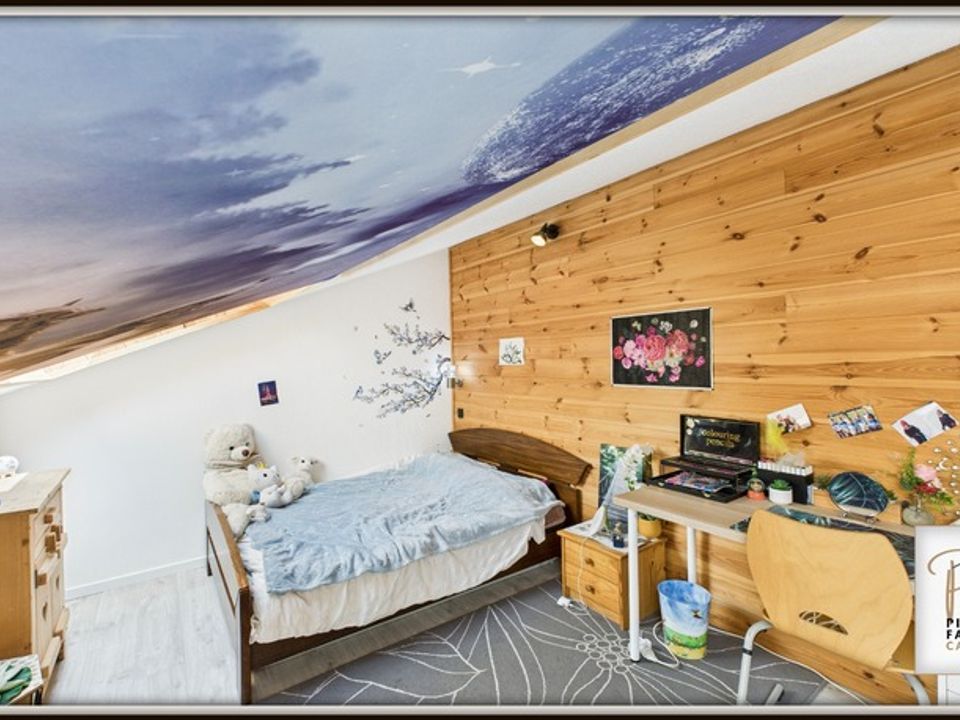 Dupleks i Briancon, Hautes-Alpes - bilde 2