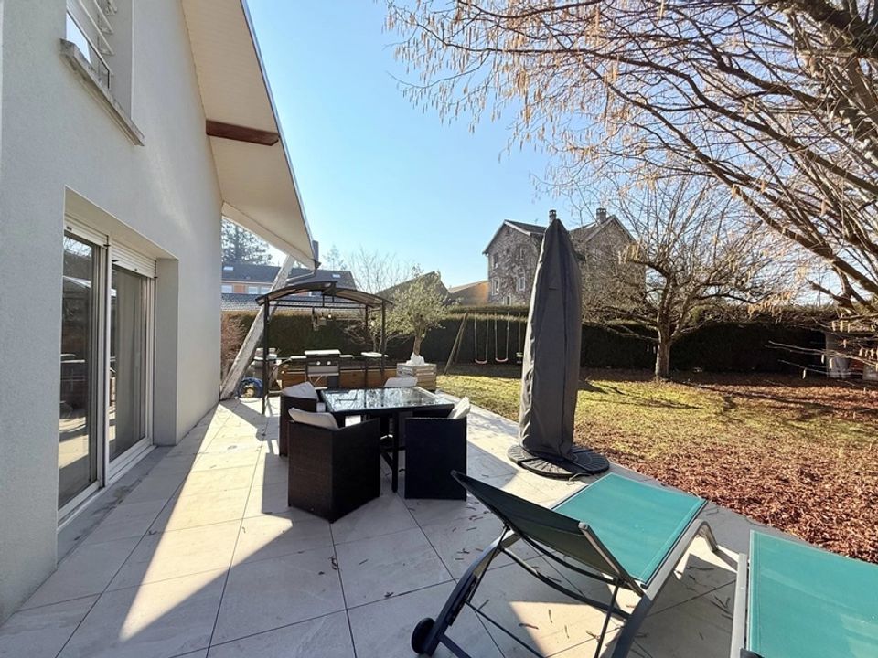 Villa i Seloncourt, Doubs - foto 2