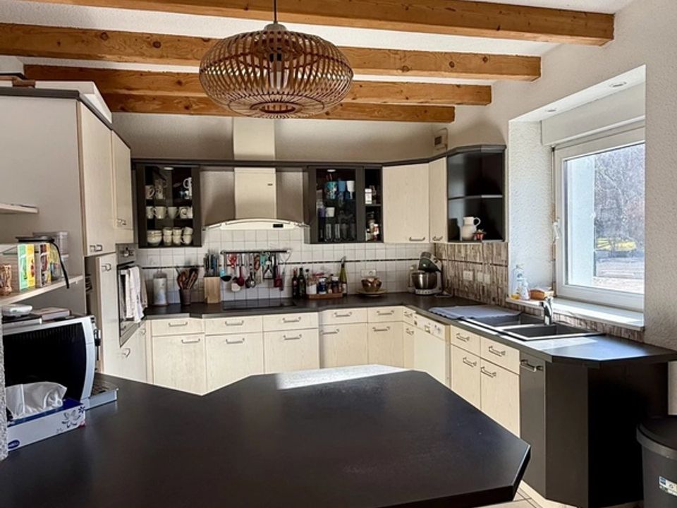 Villa i Seloncourt, Doubs - foto 3