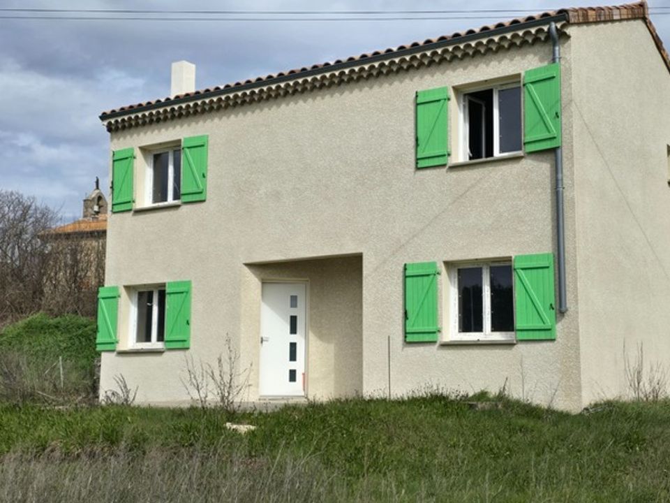 Villa a Silhac, Ardeche - foto 3