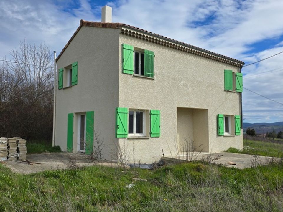 Villa a Silhac, Ardeche - foto 4