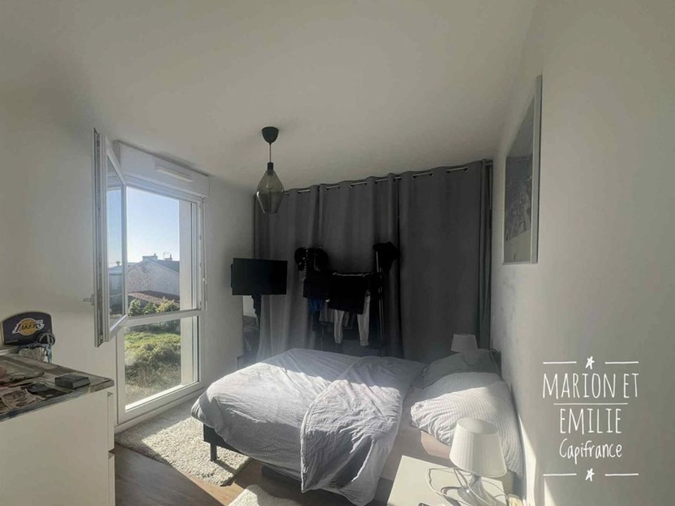 Lejlighed i La Rochelle, Charente-Maritime - foto 3