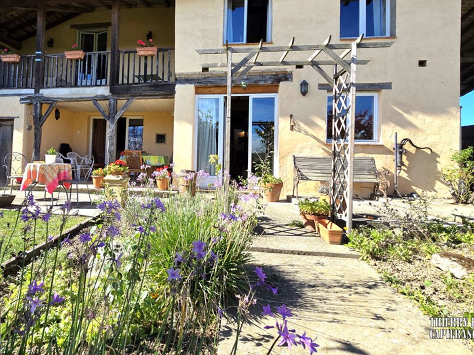 Gårdshus i Verdun-sur-Garonne, Tarn-et-Garonne - bilde 2