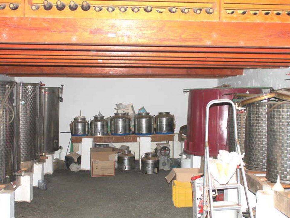 Byhus i La Yedra, Gran Canaria - foto 5