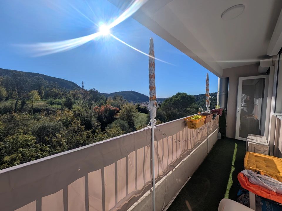 Lejlighed i La Trinité, Alpes-Maritimes - foto 1