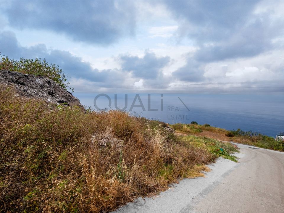 Helårsgrund i Calheta, Madeira - foto 2