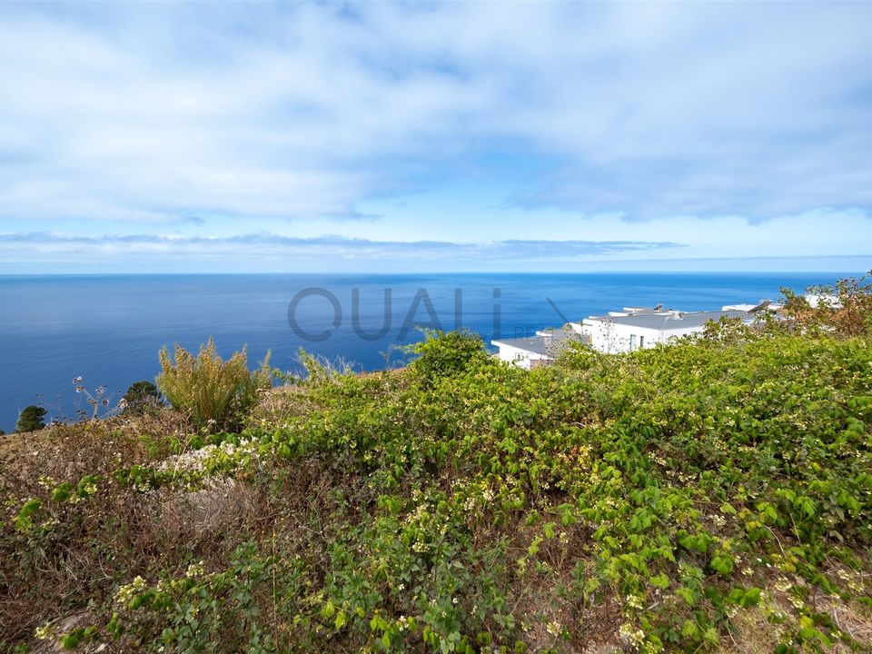 Helårsgrund i Calheta, Madeira - foto 3