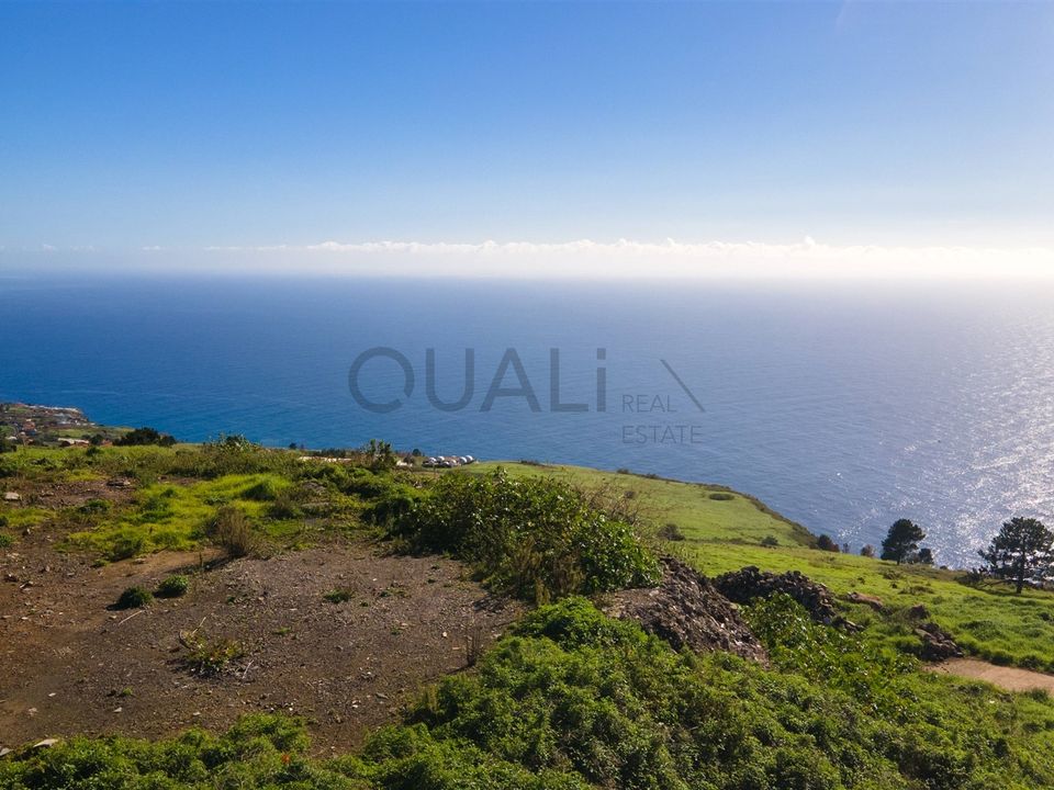 Helårsgrund i Calheta, Madeira - foto 4