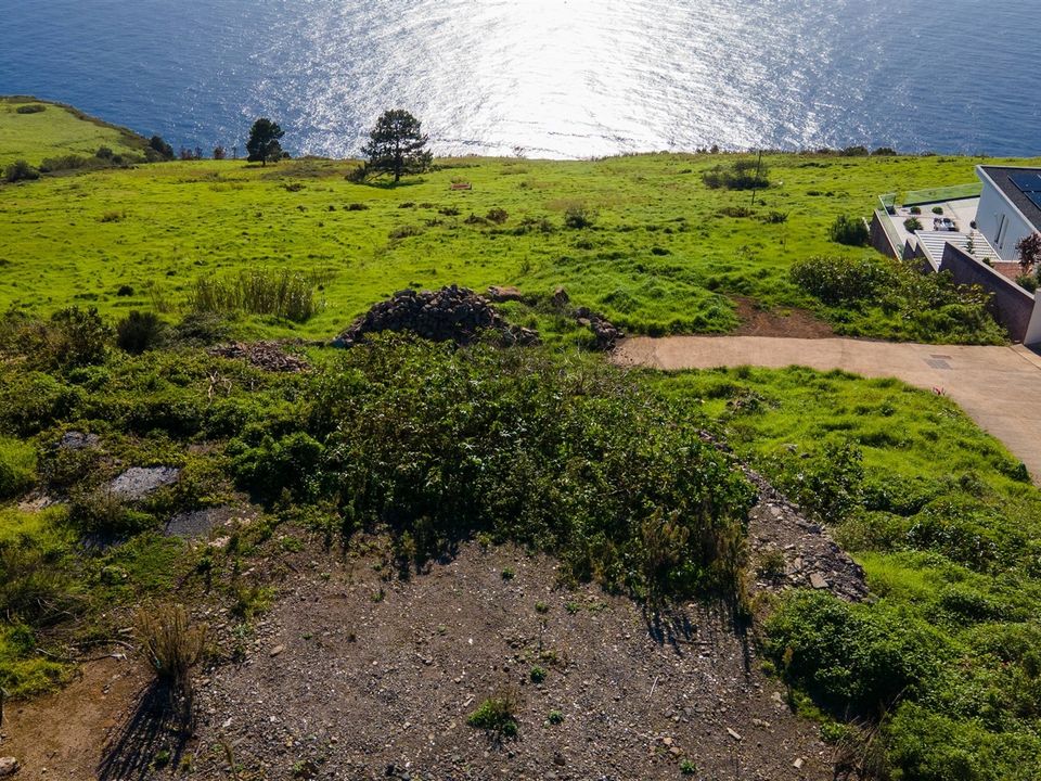 Helårsgrund i Calheta, Madeira - foto 5