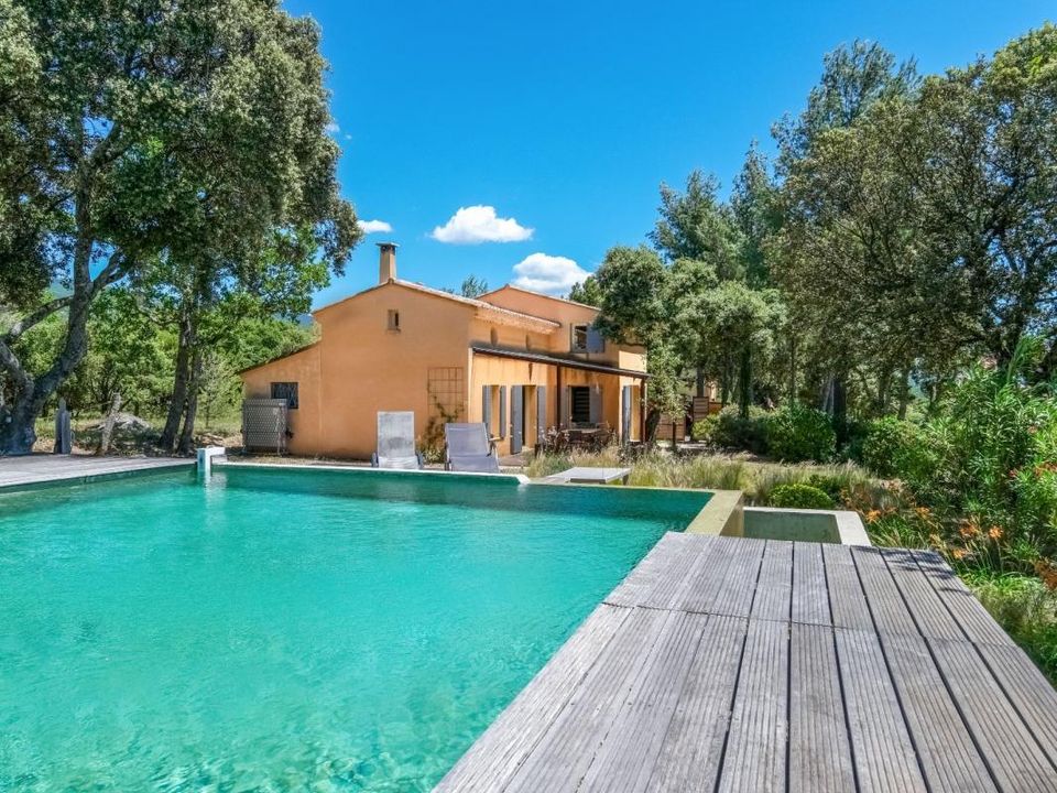 Landejendom i Bedoin, Vaucluse - foto 2