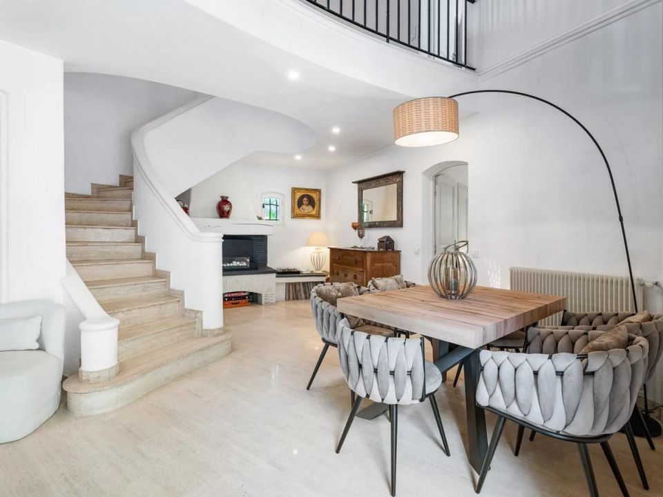 Villa i Cannes, Alpes-Maritimes - foto 4