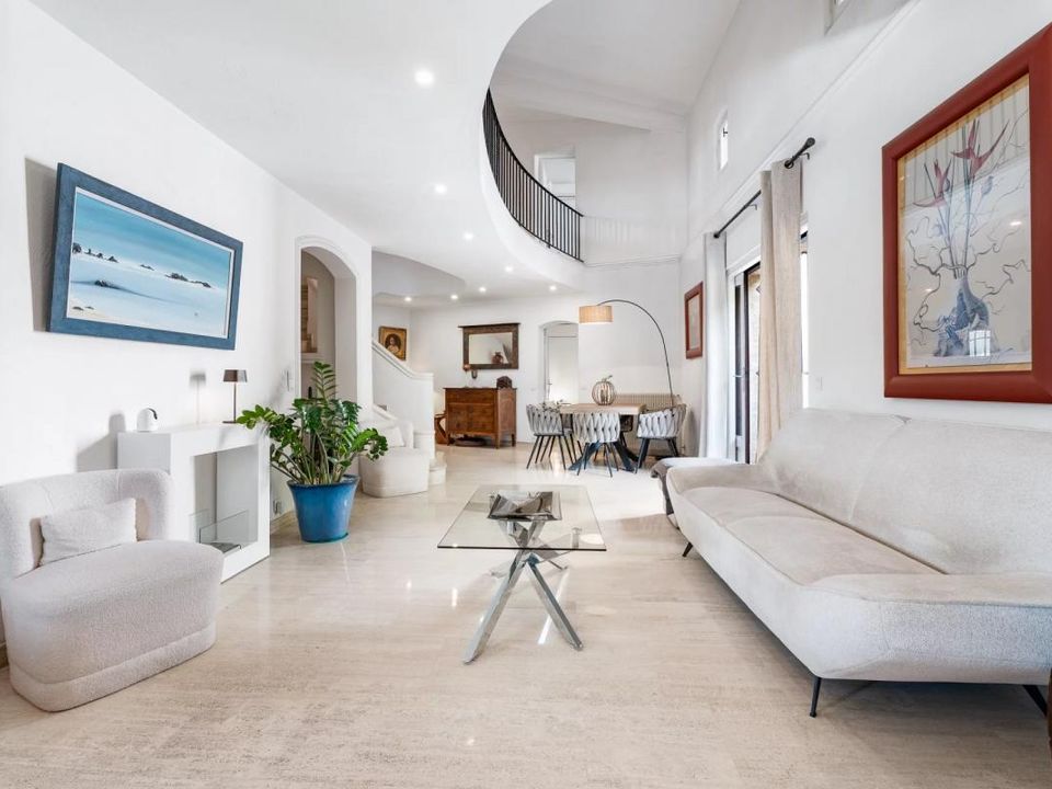 Villa i Cannes, Alpes-Maritimes - foto 5