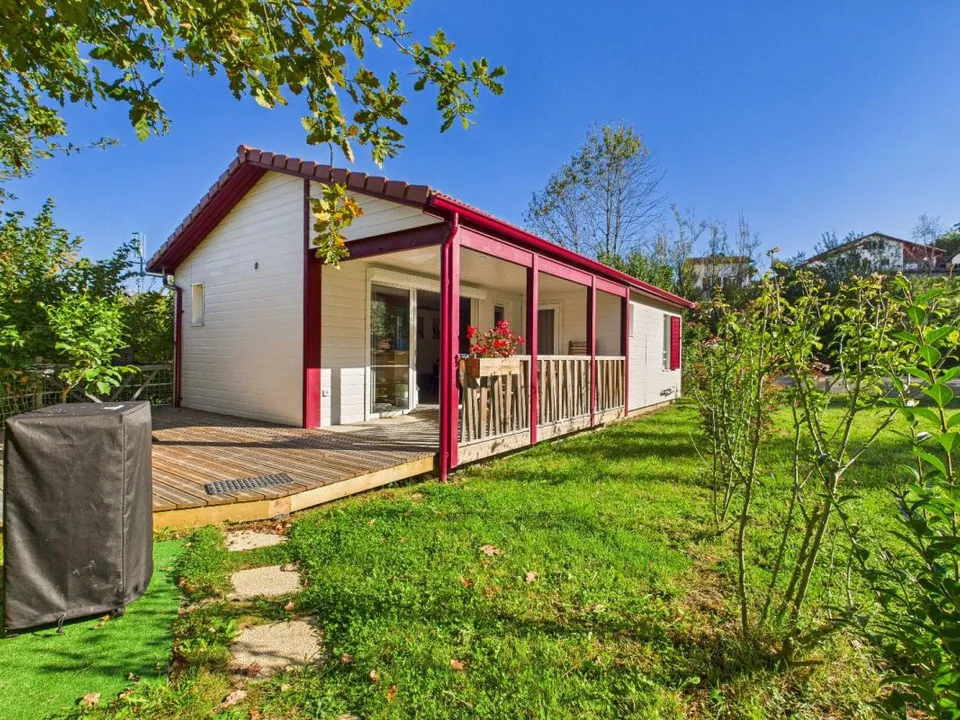 Villa i Hasparren, Pyrenees-Atlantiques - bilde 2