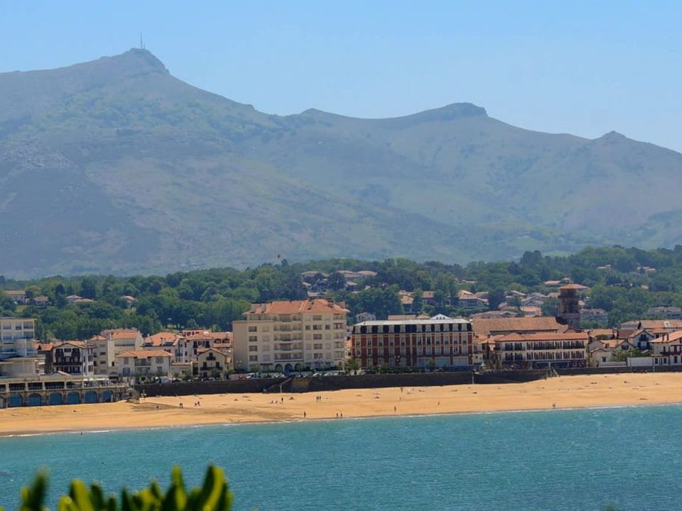 Helårsgrund i Saint-Jean-de-Luz, Pyrenees-Atlantiques - foto 3