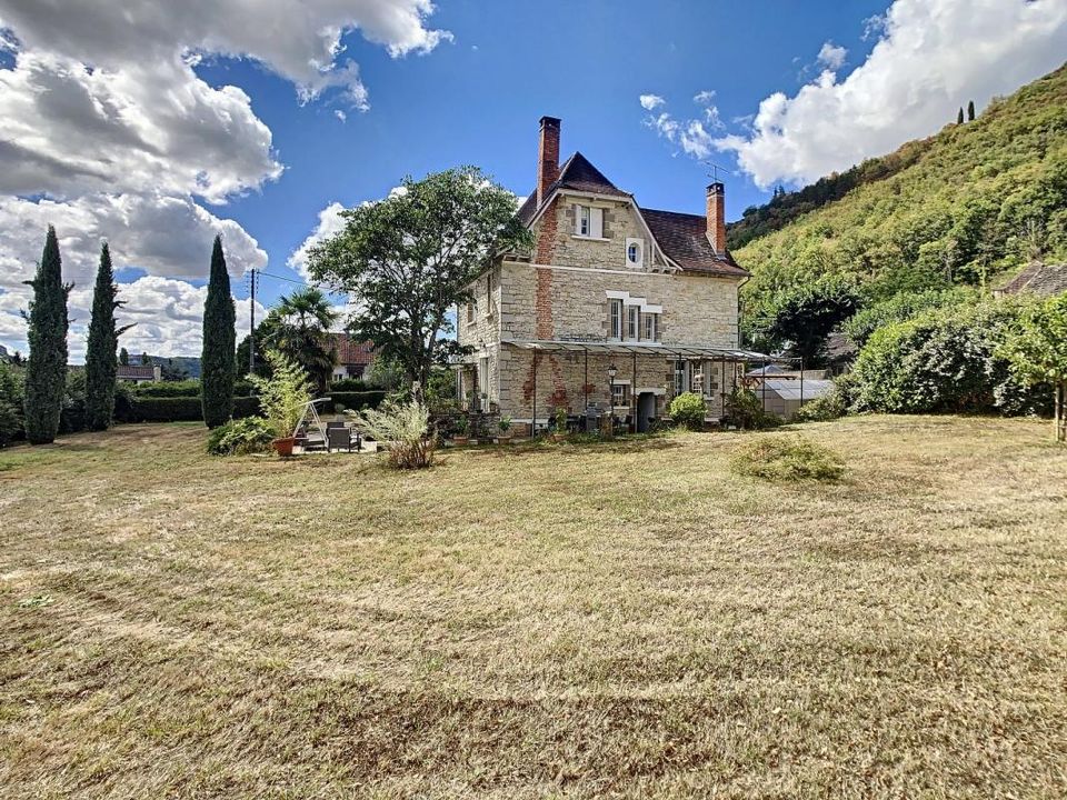 Villa i Cajarc, Lot - foto 3