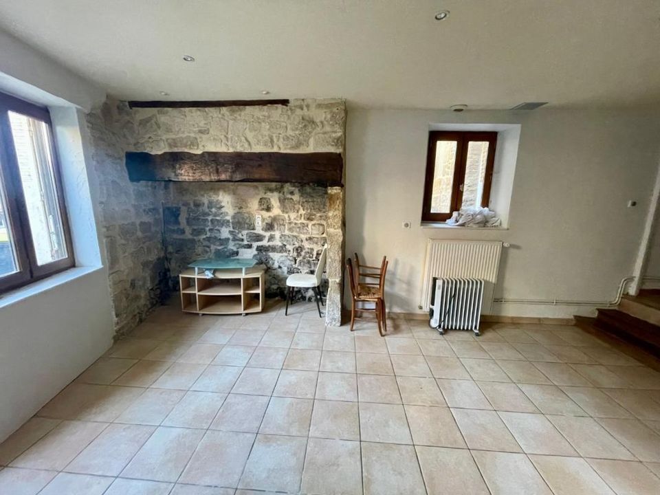 Landsbyhus i Perpezac-Le-Blanc, Correze - bilde 3