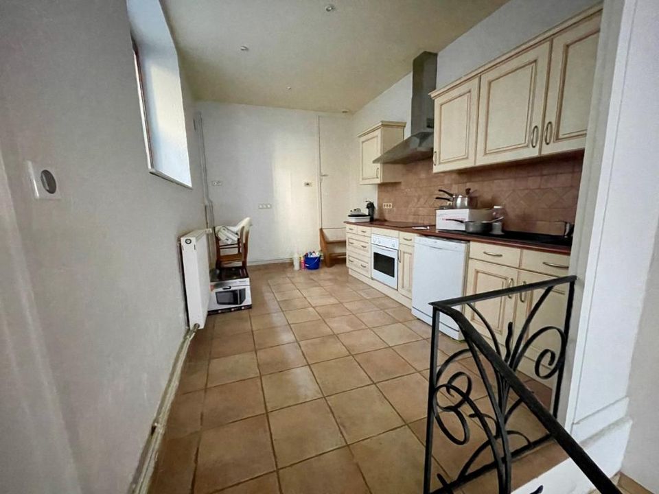 Landsbyhus i Perpezac-Le-Blanc, Correze - bilde 4