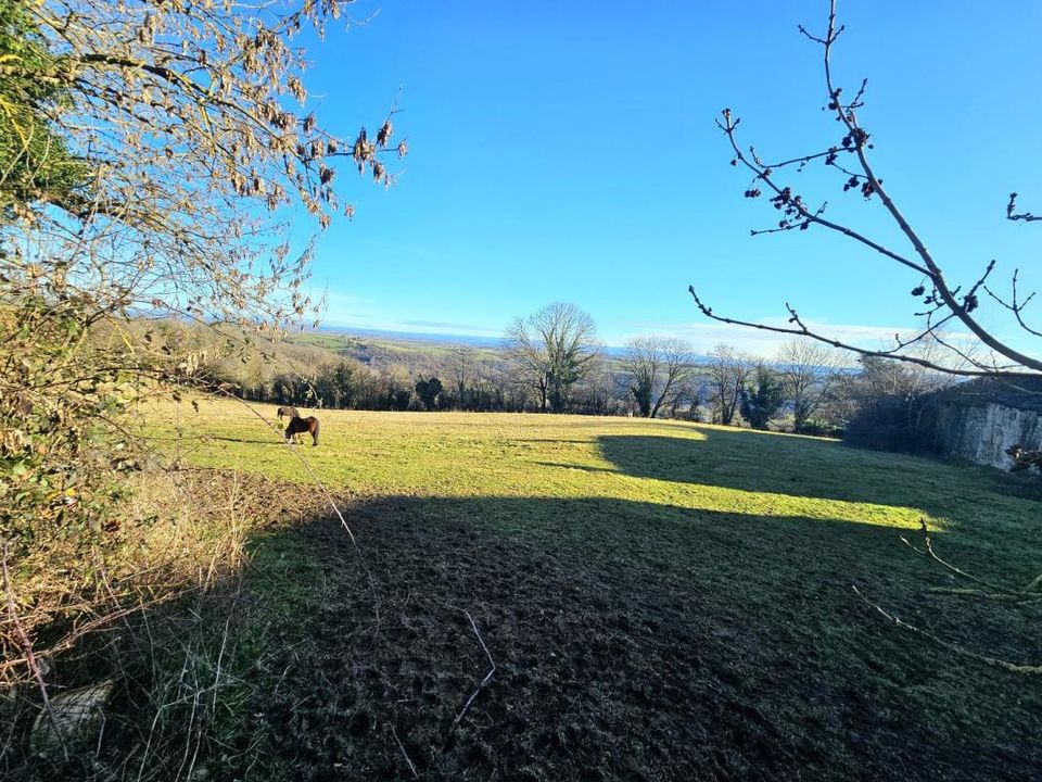 Farm hus i Moyrazès, Aveyron - foto 2