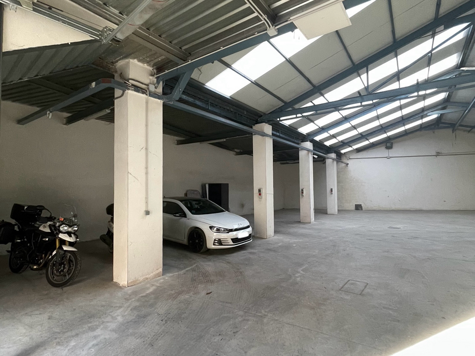 Propriedade comercial em Villarejo De Salvanes, Madrid - foto 1