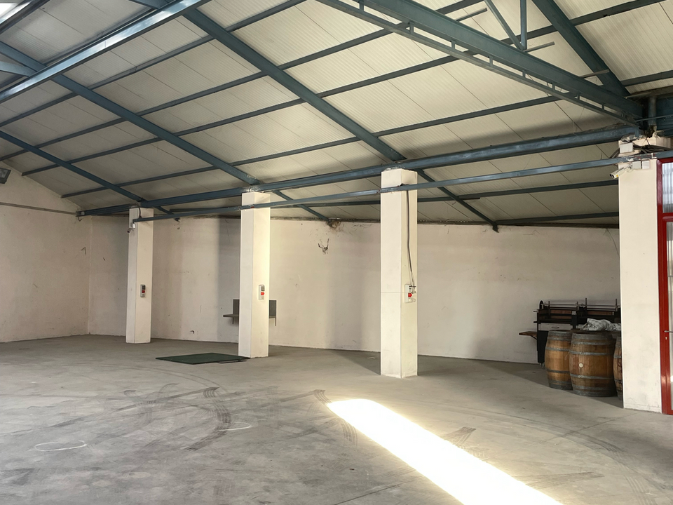 Propriedade comercial em Villarejo De Salvanes, Madrid - foto 2