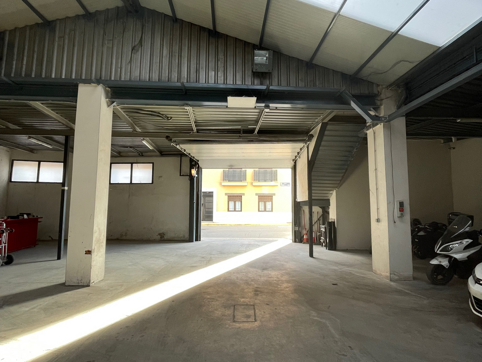 Propriedade comercial em Villarejo De Salvanes, Madrid - foto 3