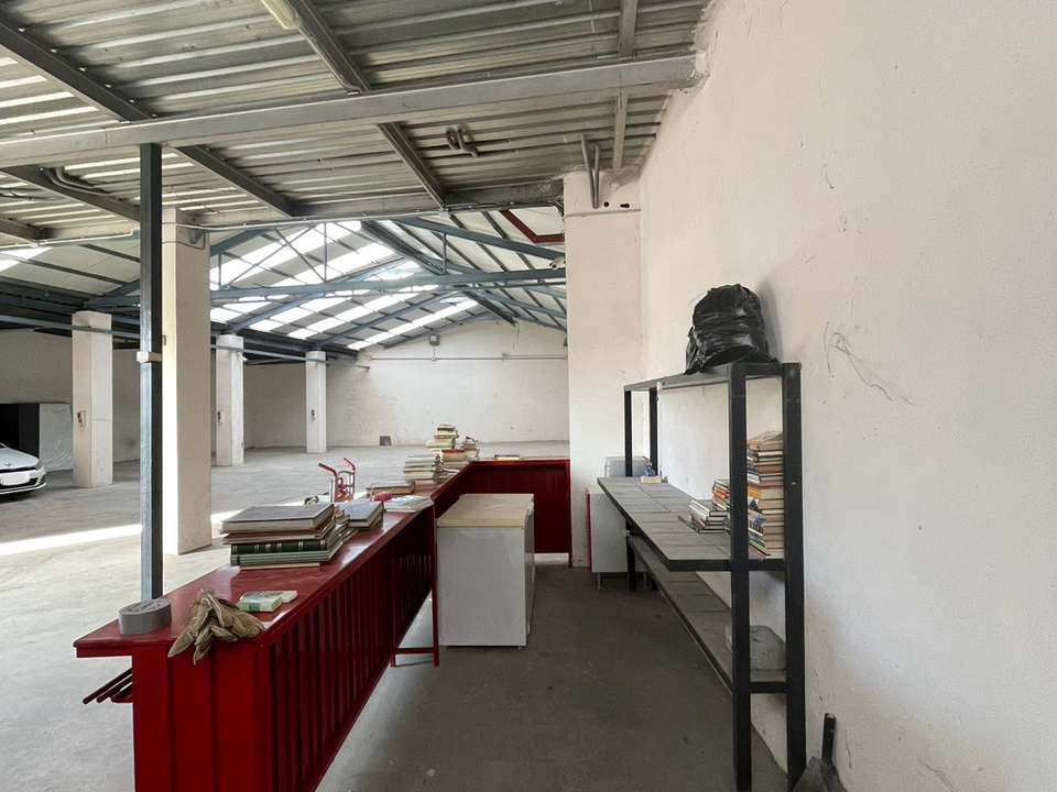 Propriedade comercial em Villarejo De Salvanes, Madrid - foto 5