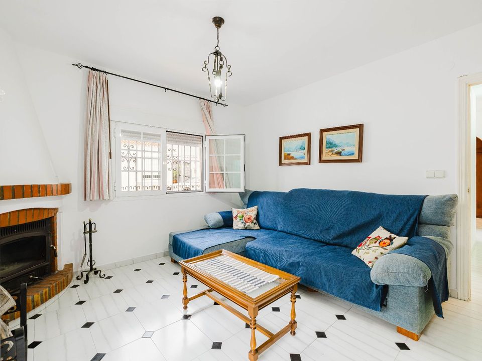 Rækkehus i Torrox Costa, Malaga - foto 1