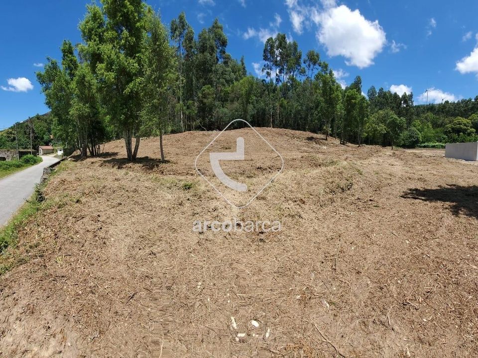 Terra a Valenca, Viana do Castelo - foto 1