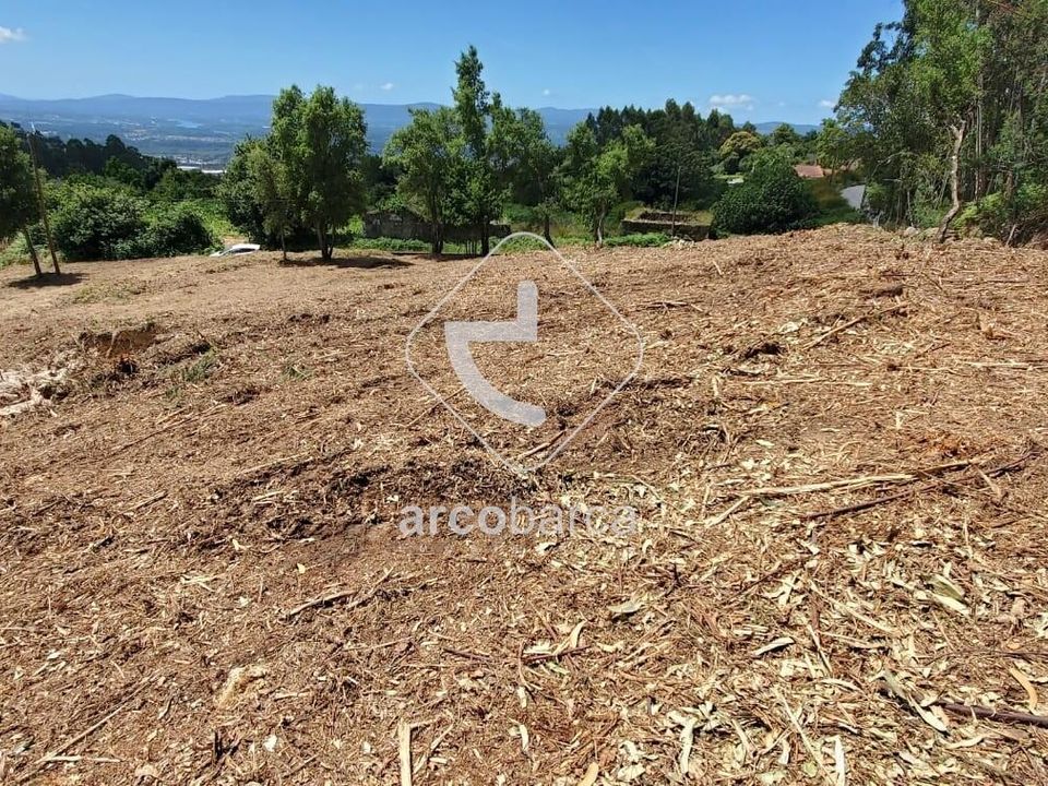 Terra a Valenca, Viana do Castelo - foto 3