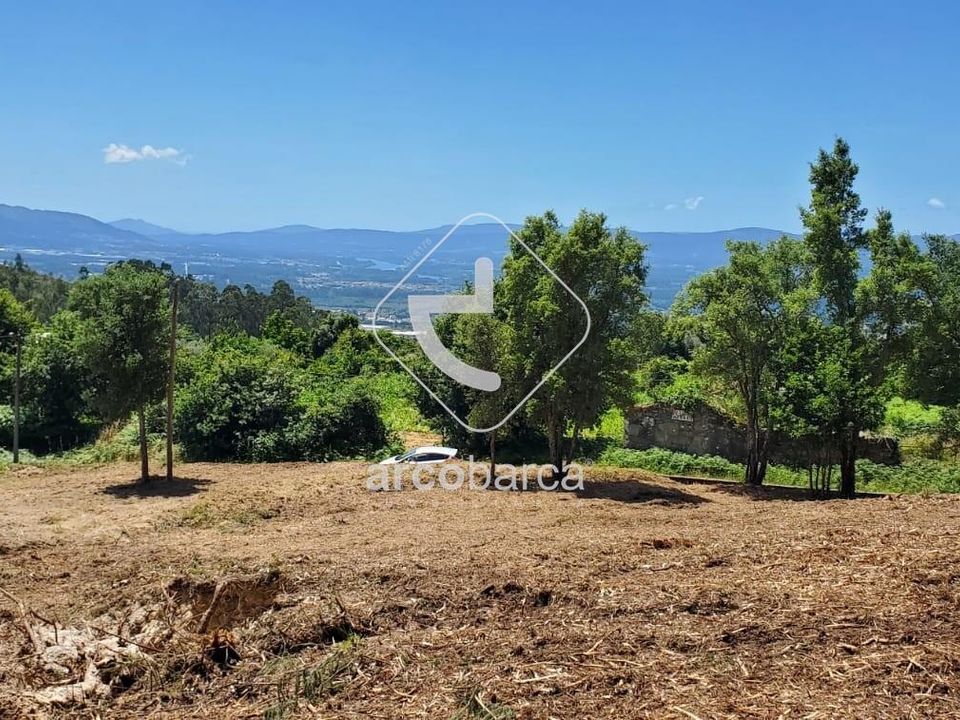 Terra a Valenca, Viana do Castelo - foto 4