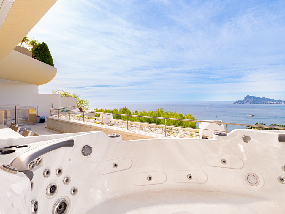 Lejlighed i Altea, Alicante - foto 5