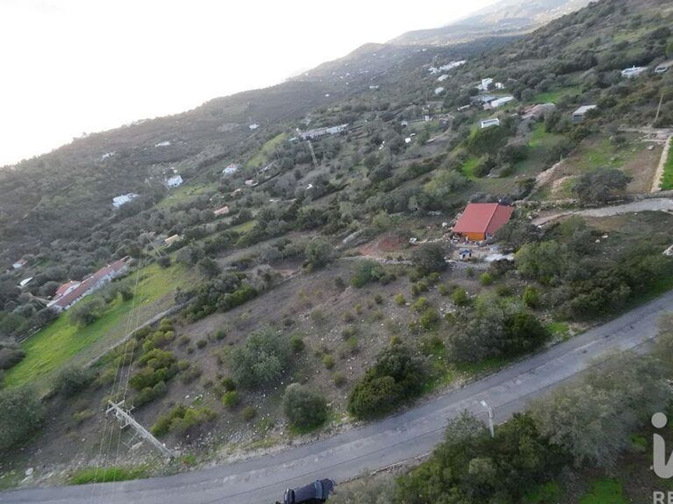 Helårsgrund i Faro, Faro - foto 1