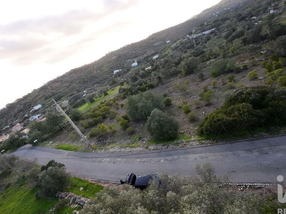Helårsgrund i Faro, Faro - foto 2