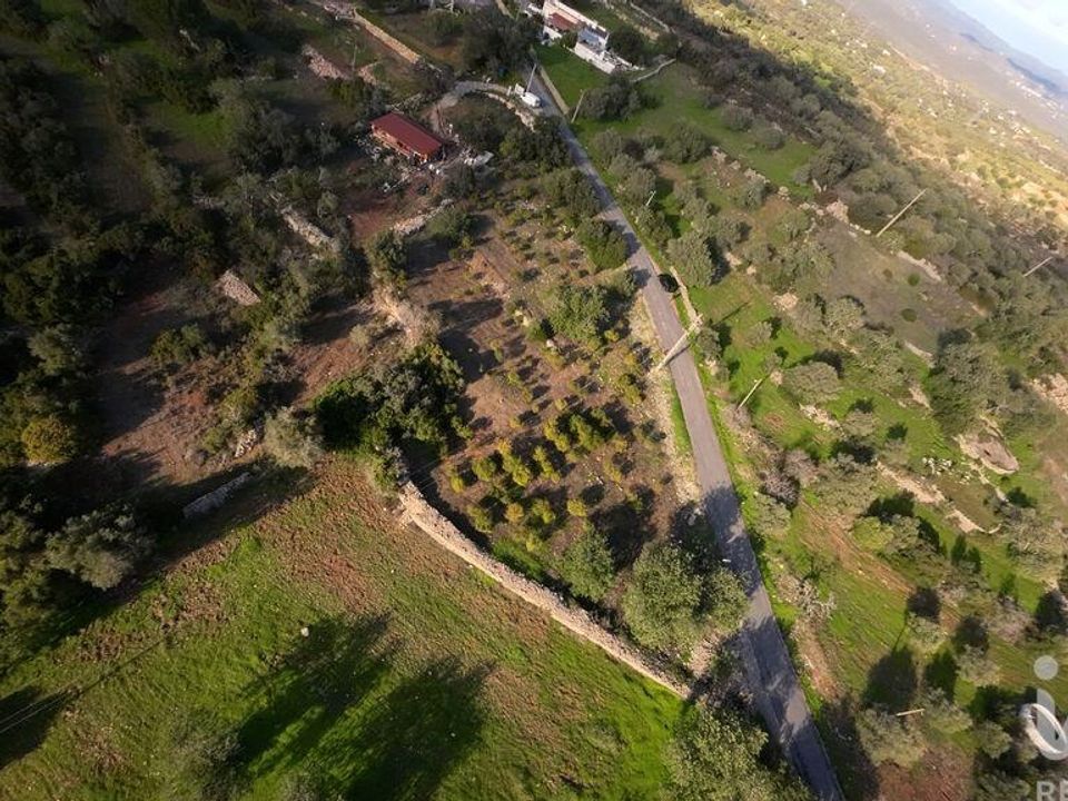 Helårsgrund i Faro, Faro - foto 4