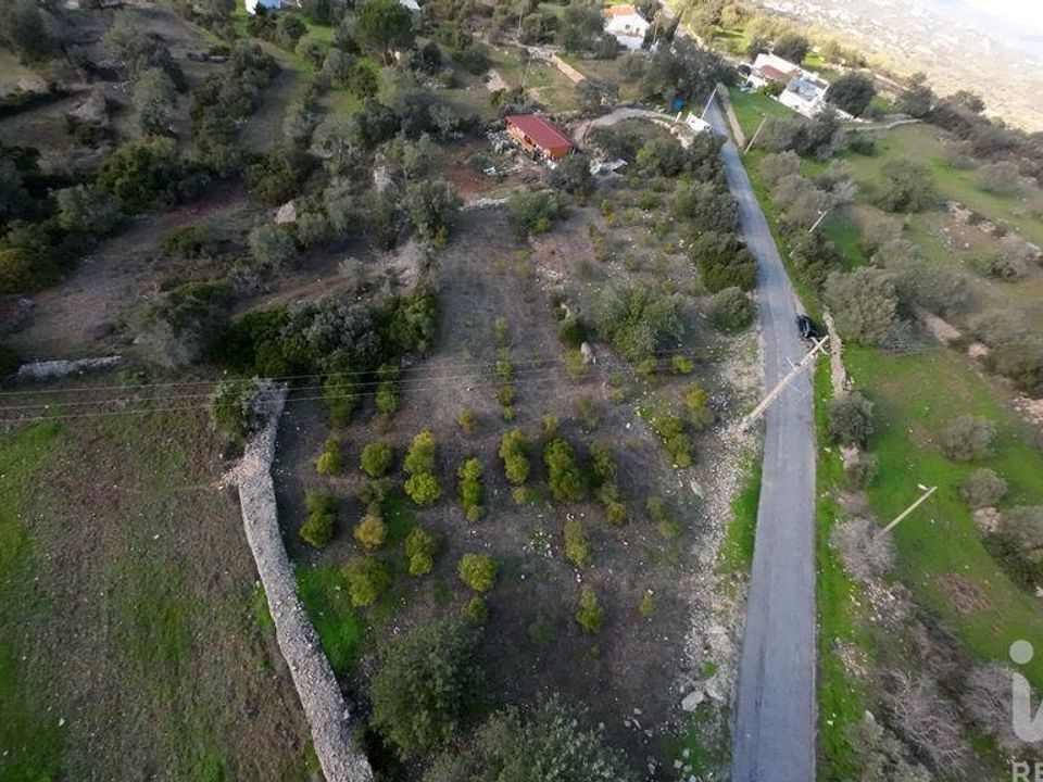 Helårsgrund i Faro, Faro - foto 5