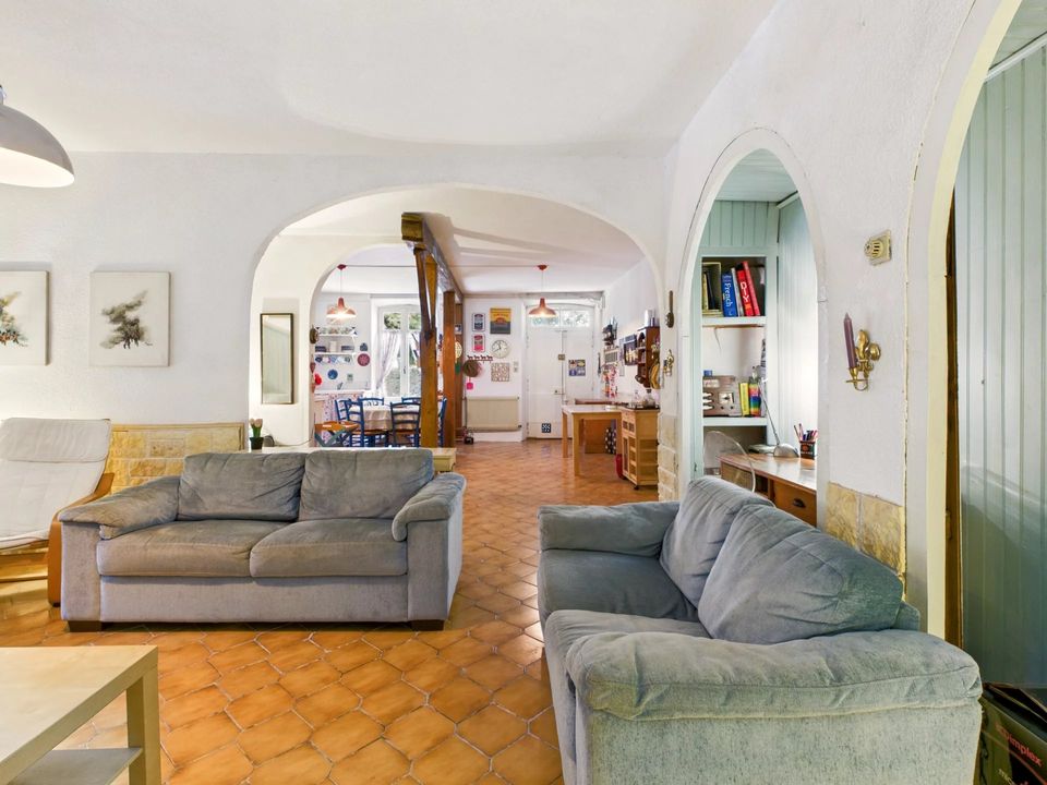 Villa a Marseillette, Aude - foto 2