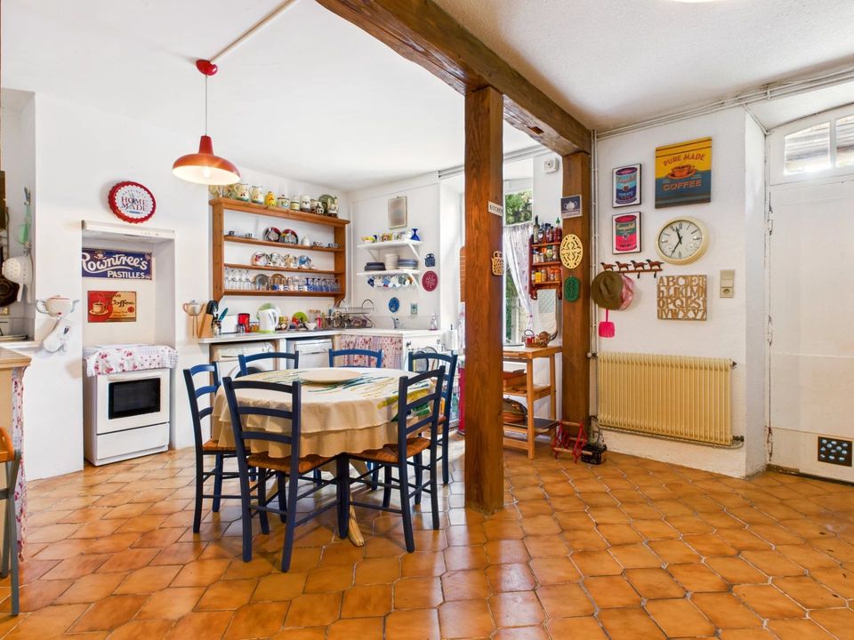 Villa a Marseillette, Aude - foto 5
