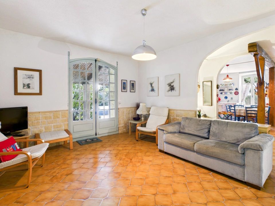Villa in Marseillette, Aude - foto 2