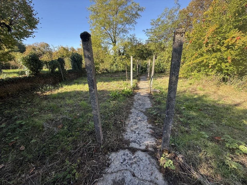 Landsbyhus i Tocane-Saint-Apre, Dordogne - foto 2
