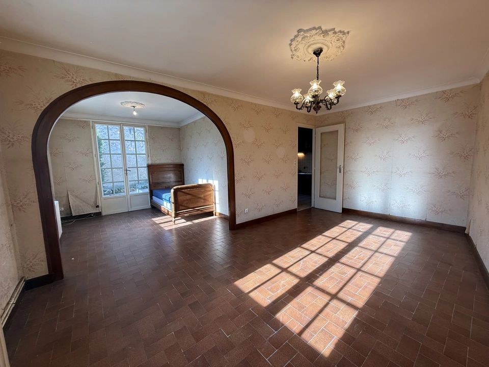 Landsbyhus i Tocane-Saint-Apre, Dordogne - foto 4