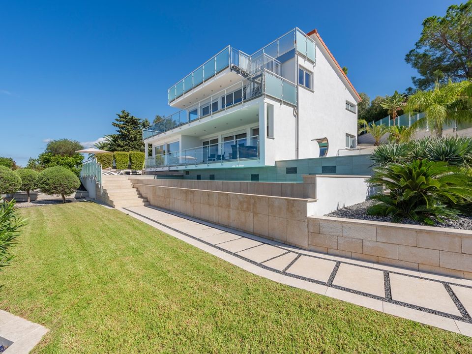 Villa i Alcudia, Mallorca - foto 2