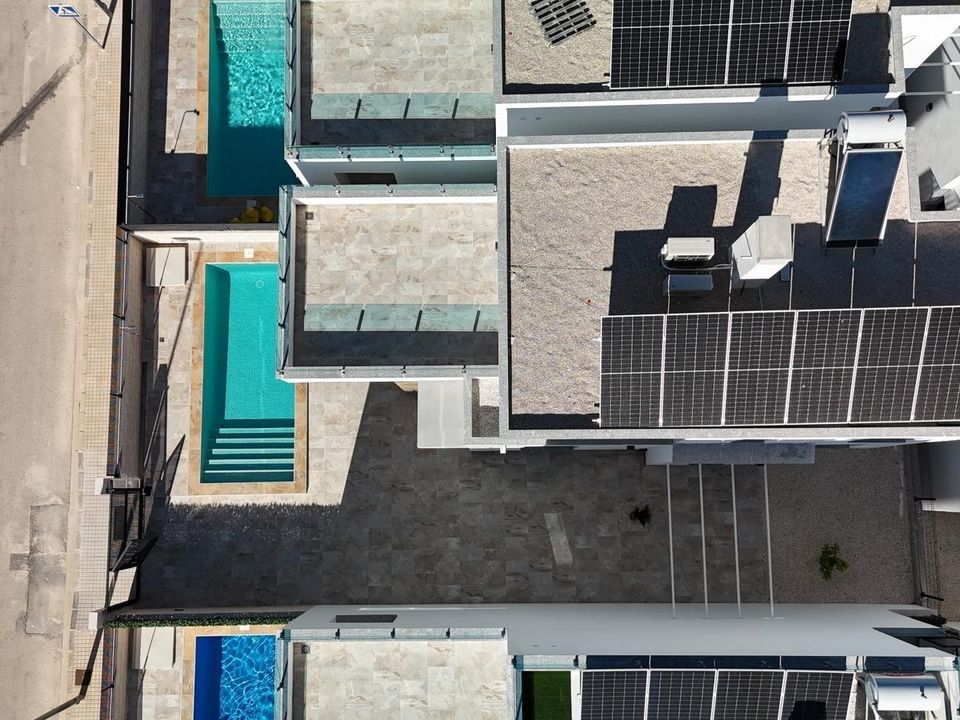 Villa i Polop, Alicante - foto 4