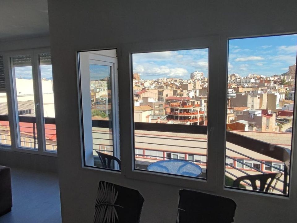 Lejlighed i Alicante, Alicante - foto 3