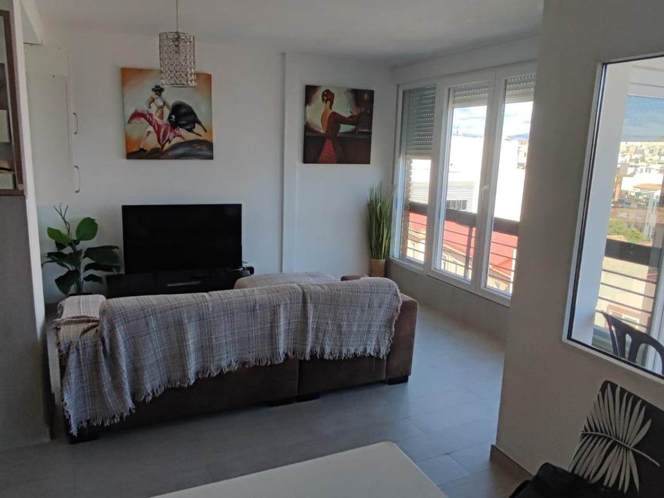 Lejlighed i Alicante, Alicante - foto 4