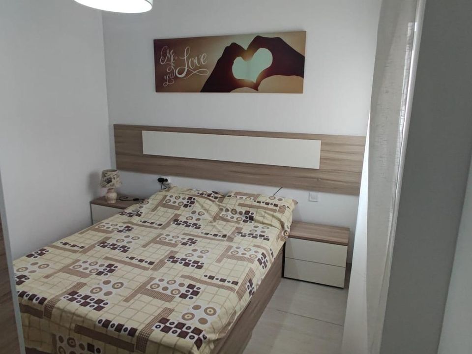 Lejlighed i Alicante, Alicante - foto 5