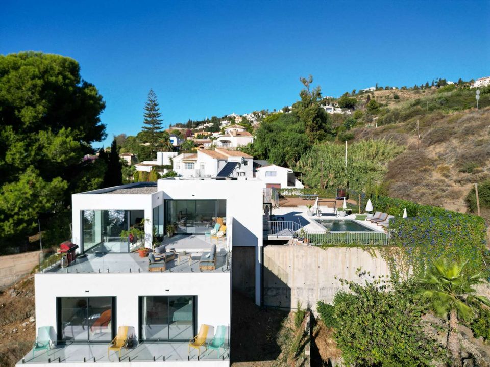 Villa i Salobrena, Granada - foto 2